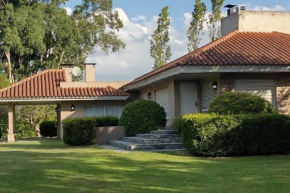 Casa quinta La Rucula